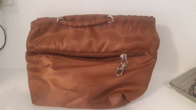 Insert Handbag Organizer