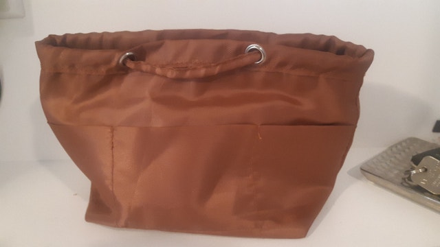Insert Handbag Organizer - photo 2