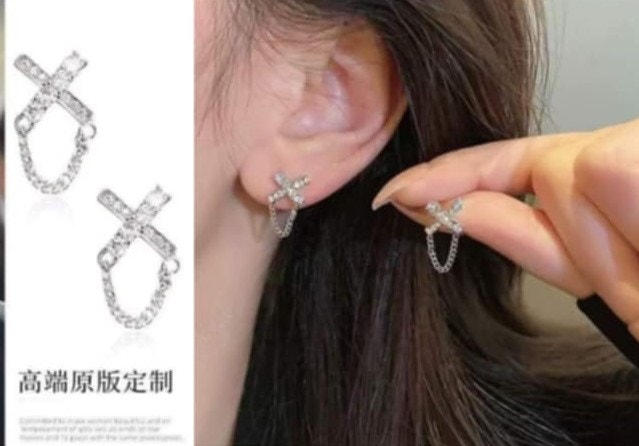 Brand New Earrings - photo 2