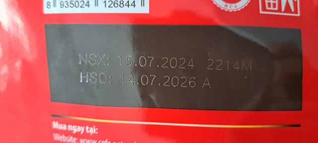 G7 3in1 Instant Coffee - photo 2