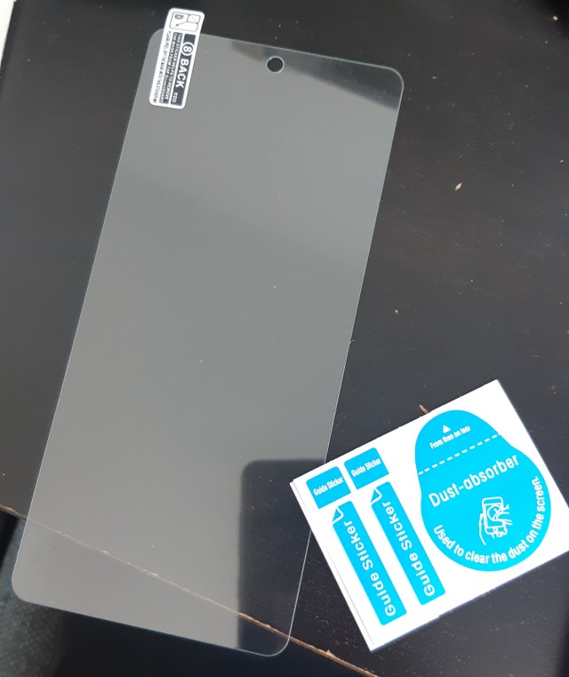 Brand New Samsung A51 Screen Protector