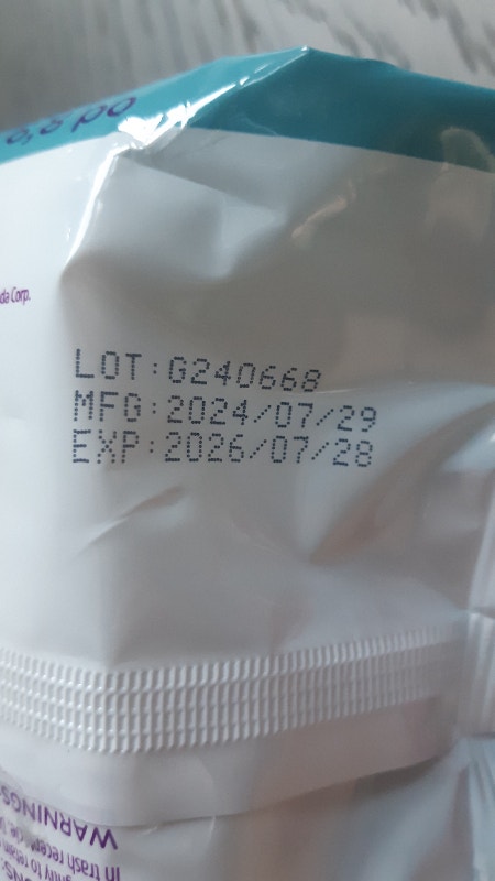 Brand New Baby Wipes - photo 2