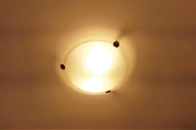 Basic Flush Mount Lights