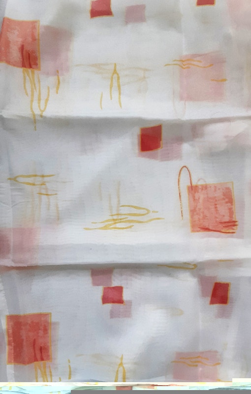 Window Sheer Curtains - photo 2