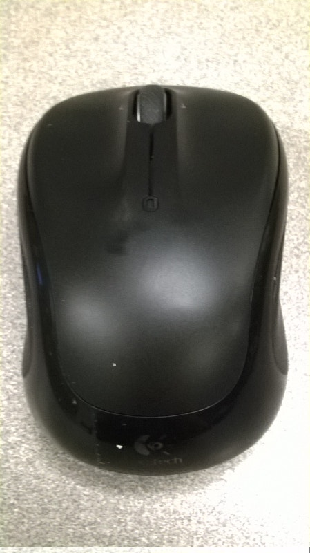 Logitech M325 Wireless Mouse - photo 3