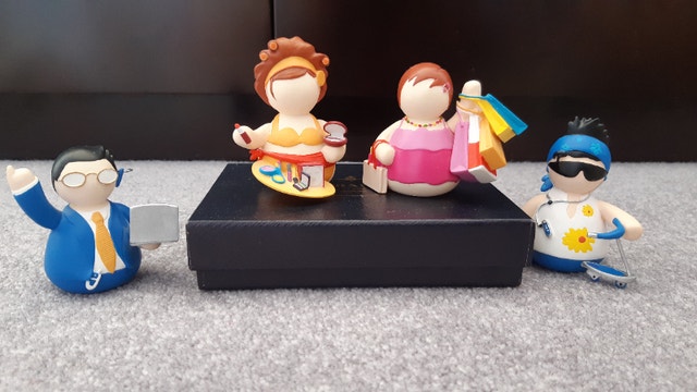 MSN Buddies