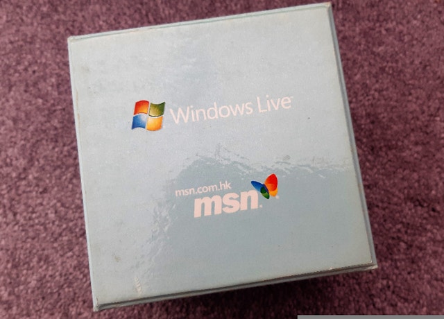 MSN Buddies - photo 2