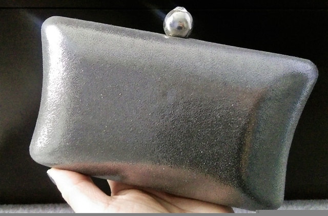Brand New Elegant Evening Bag/Clutch - photo 3