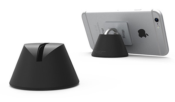 Brand New iRing + iDock Set - photo 3