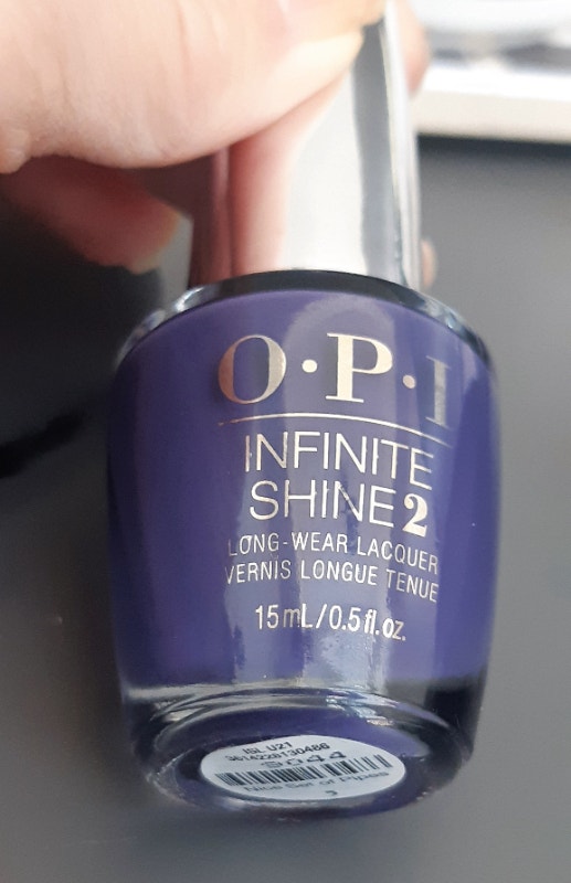 OPI Nail Polish