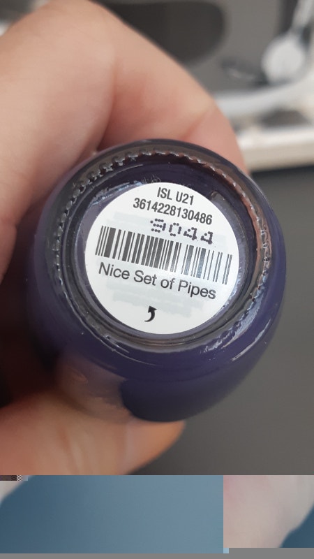 OPI Nail Polish - photo 2