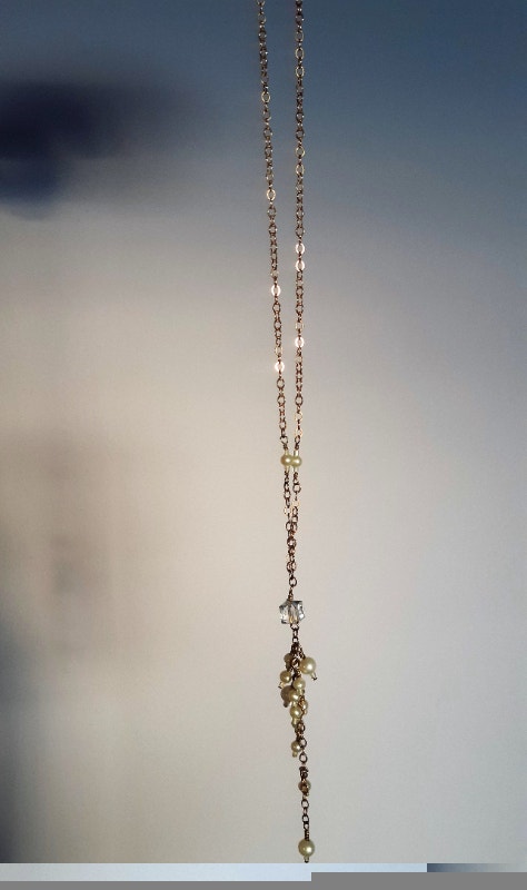 Brand New Necklace in box - photo 3