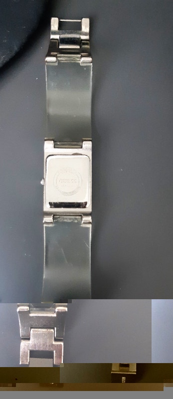 Guess Ladies Bracelet Watch - photo 2