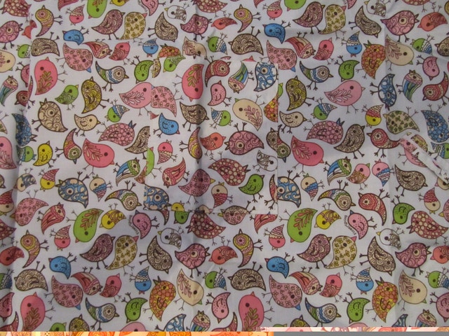 Brand New Apron - photo 2