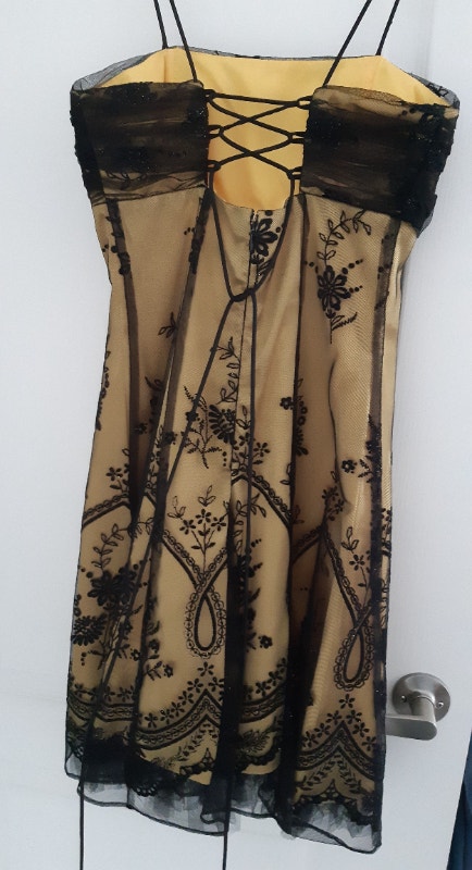 Semi-Formal/Prom Dress - photo 2