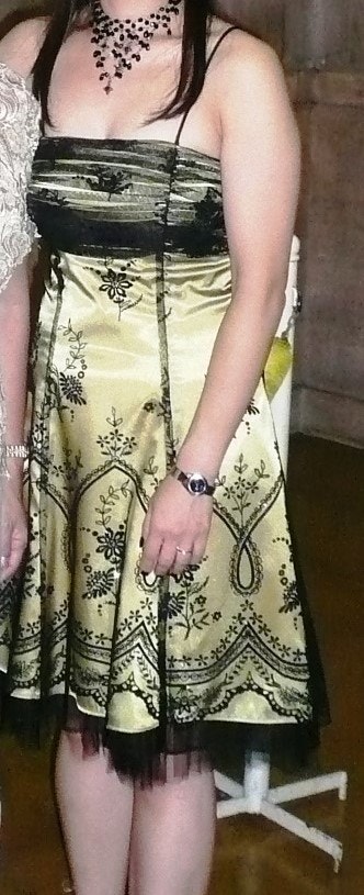Semi-Formal/Prom Dress - photo 3