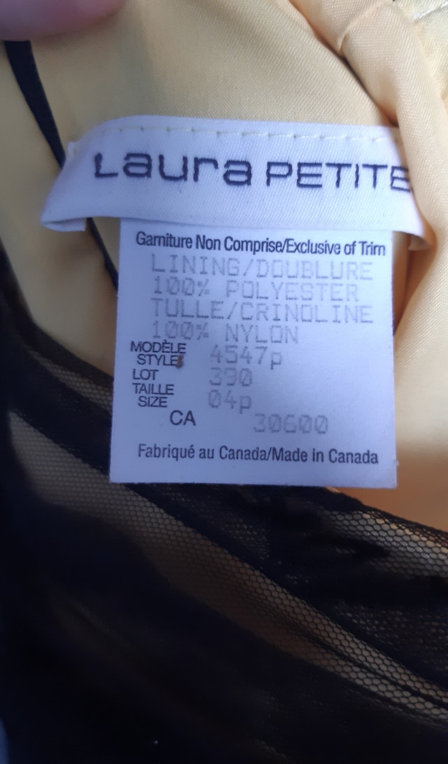 Semi-Formal/Prom Dress - photo 4