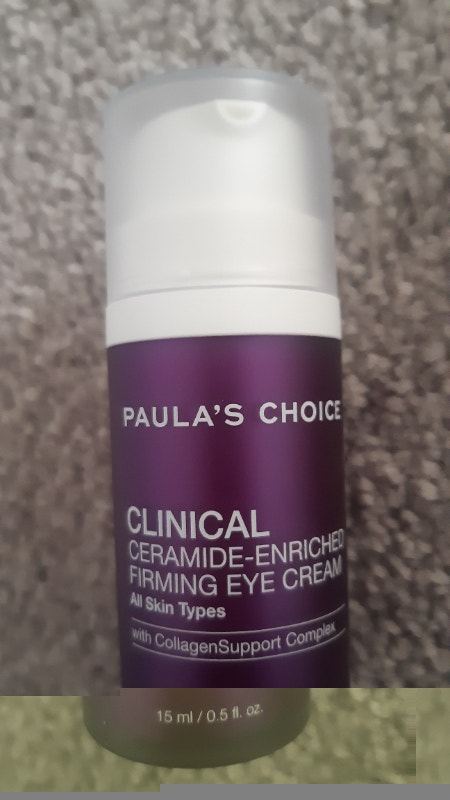 Brand New Paula's Choice Ceramide Eye Cream - photo 2