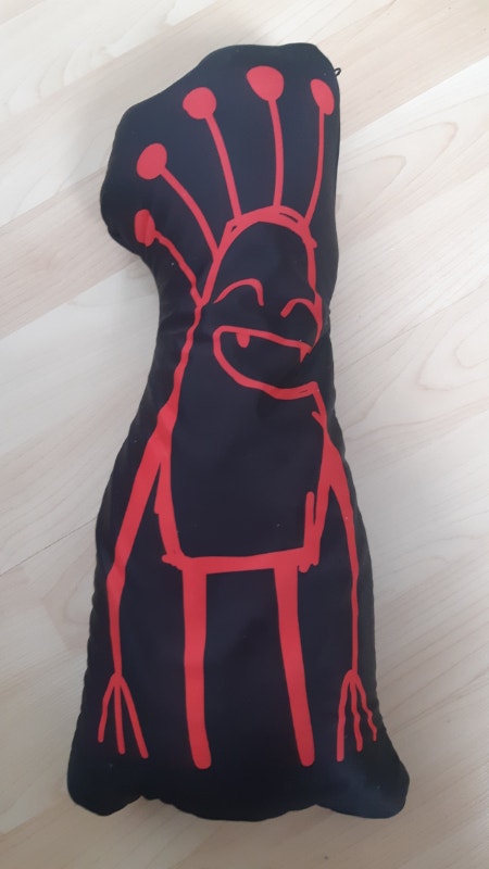 Travel Neck Pillow