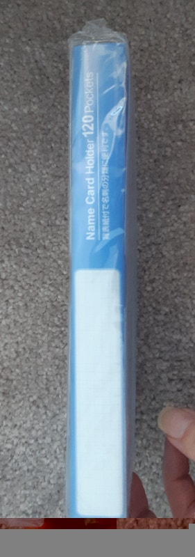 Brand New Business Card Holder - photo 2