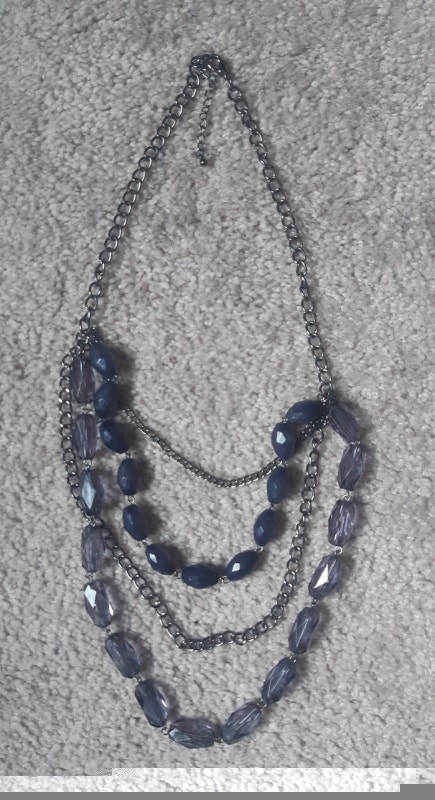 Necklaces - photo 2