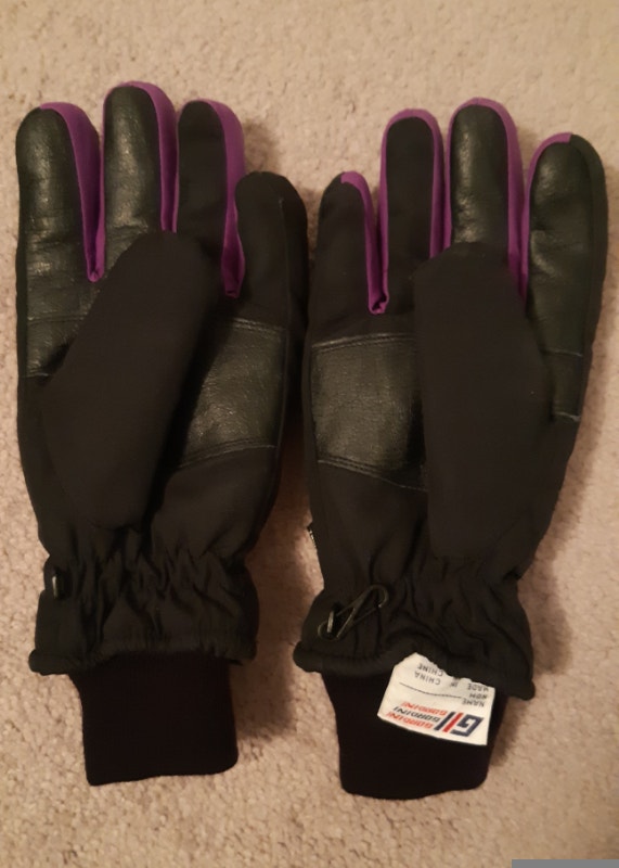 Brand New Winter SKi Gloves for Women - photo 3