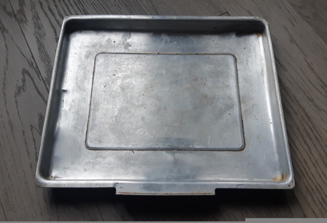 Toaster Oven Grill Tray - photo 2