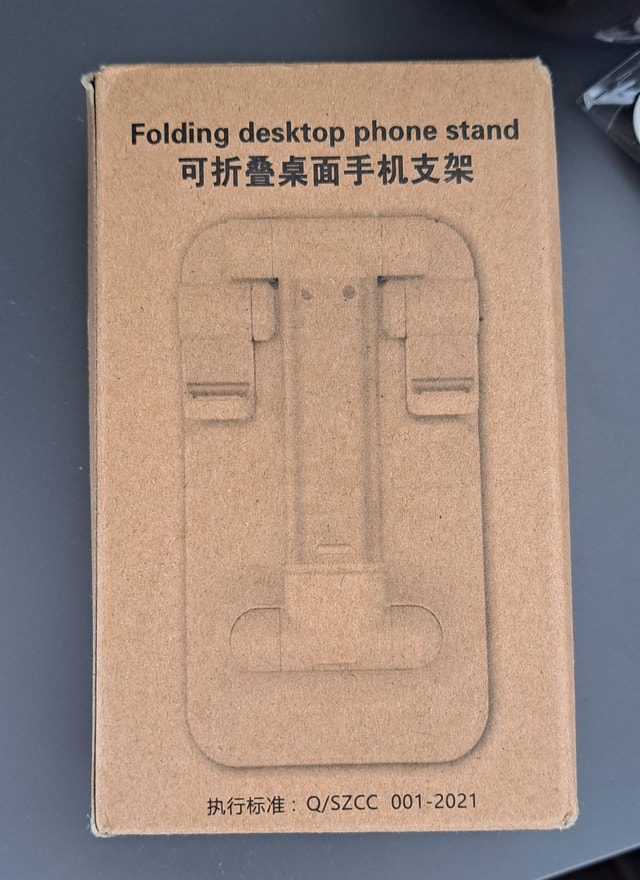 Brand New Mobile Stand