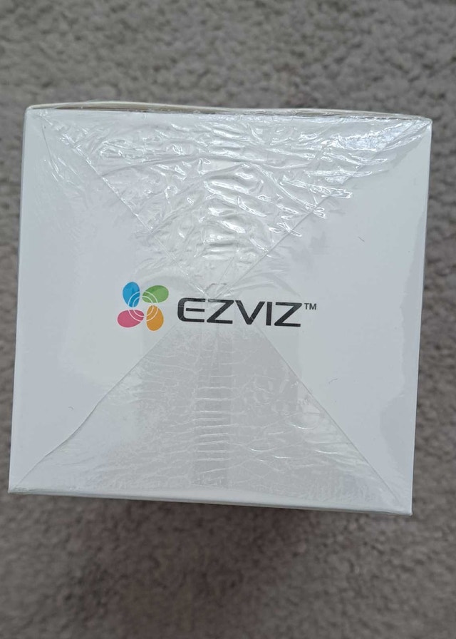 Brand New Ezviz C1C Security Cam - photo 2