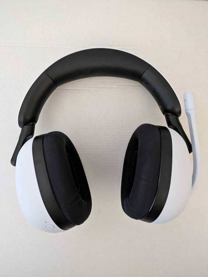 Sony Inzone H7 Wireless Headphones Playstation + Carrying Case - photo 3