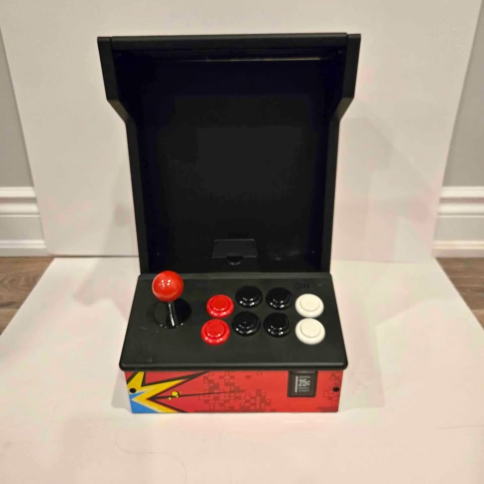 Ion iCade Arcade Controller for Older iPads