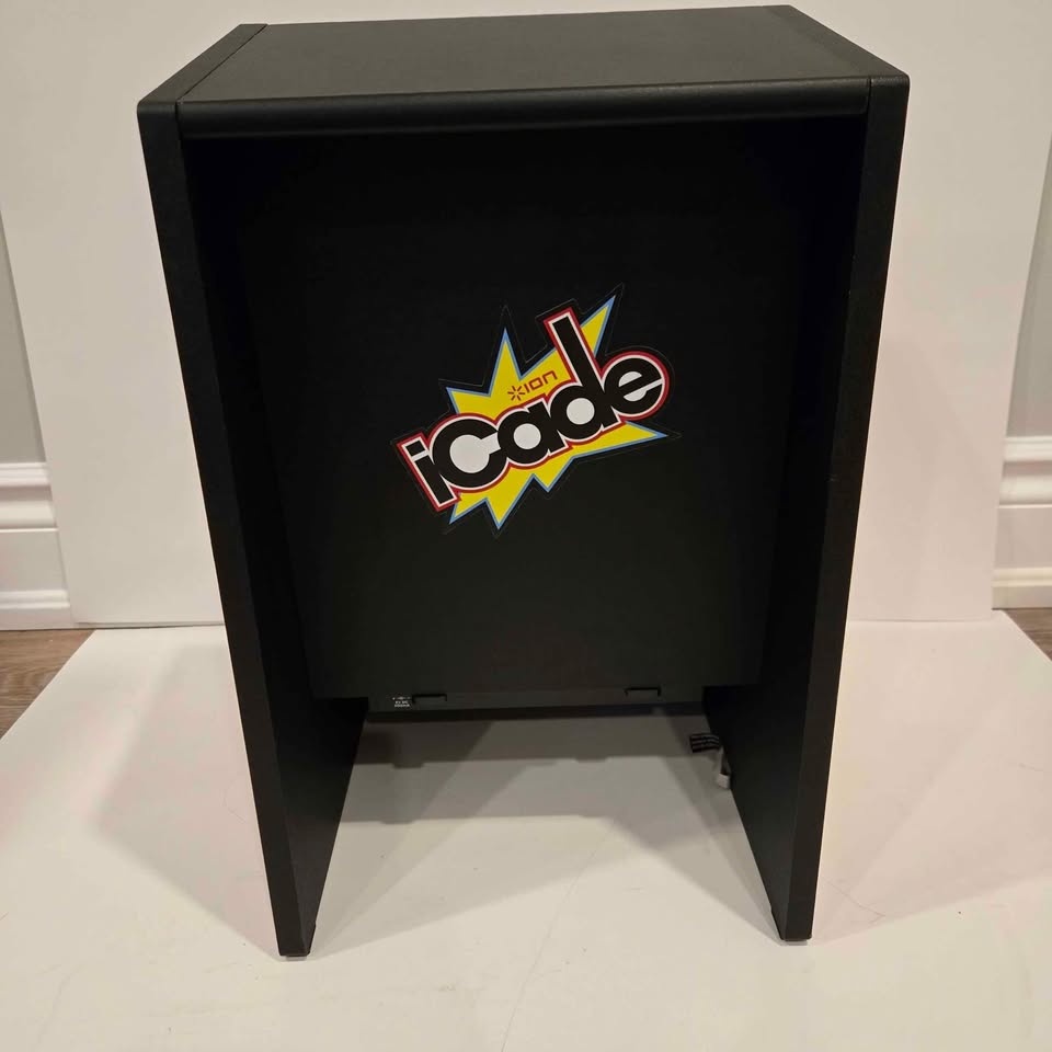 Ion iCade Arcade Controller for Older iPads - photo 3