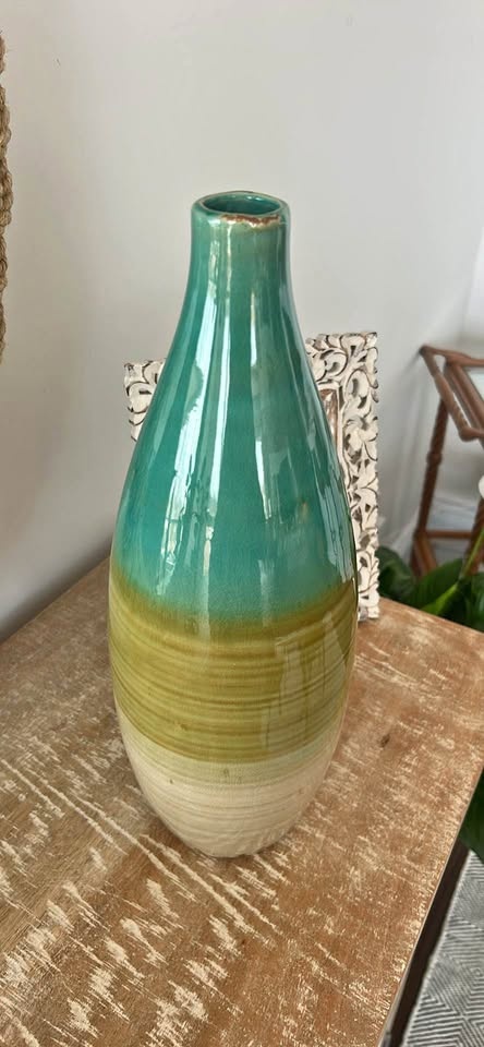 Decor Vase