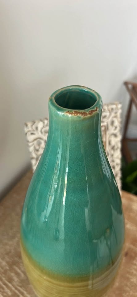Decor Vase - photo 2