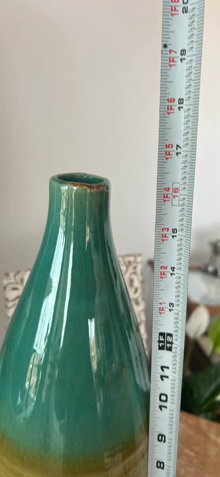 Decor Vase - photo 4
