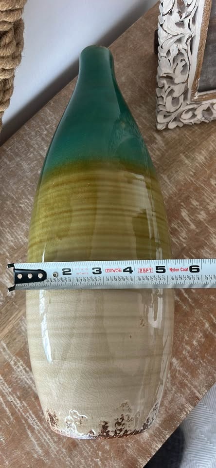 Decor Vase - photo 5