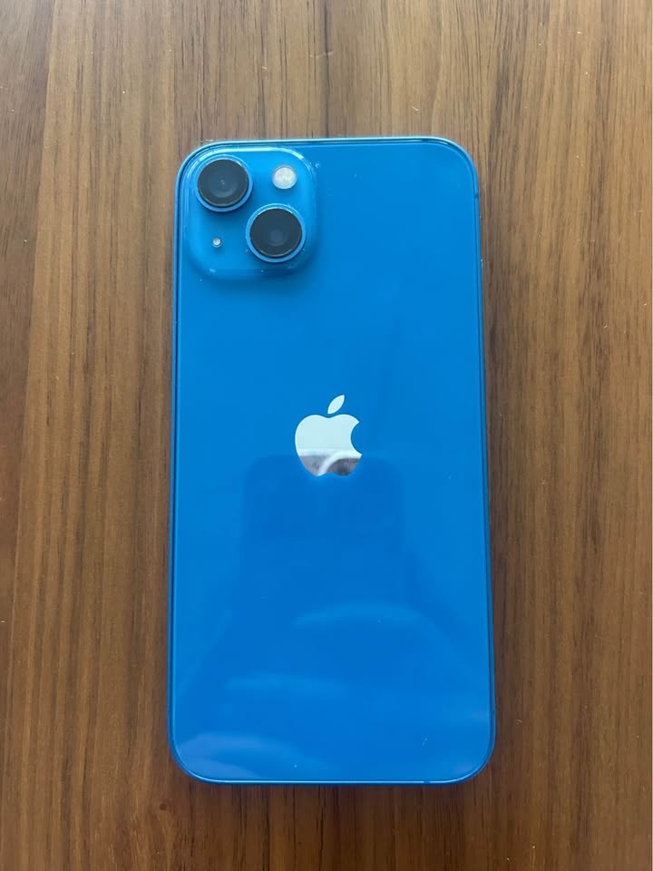 iPhone 13 - 128gb - photo 2