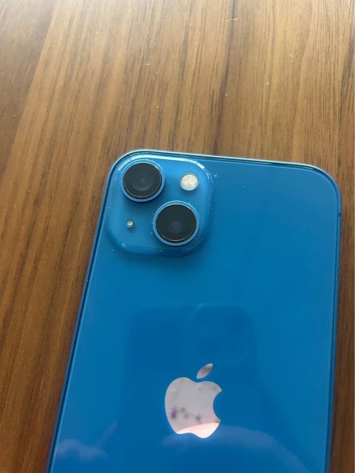 iPhone 13 - 128gb - photo 3