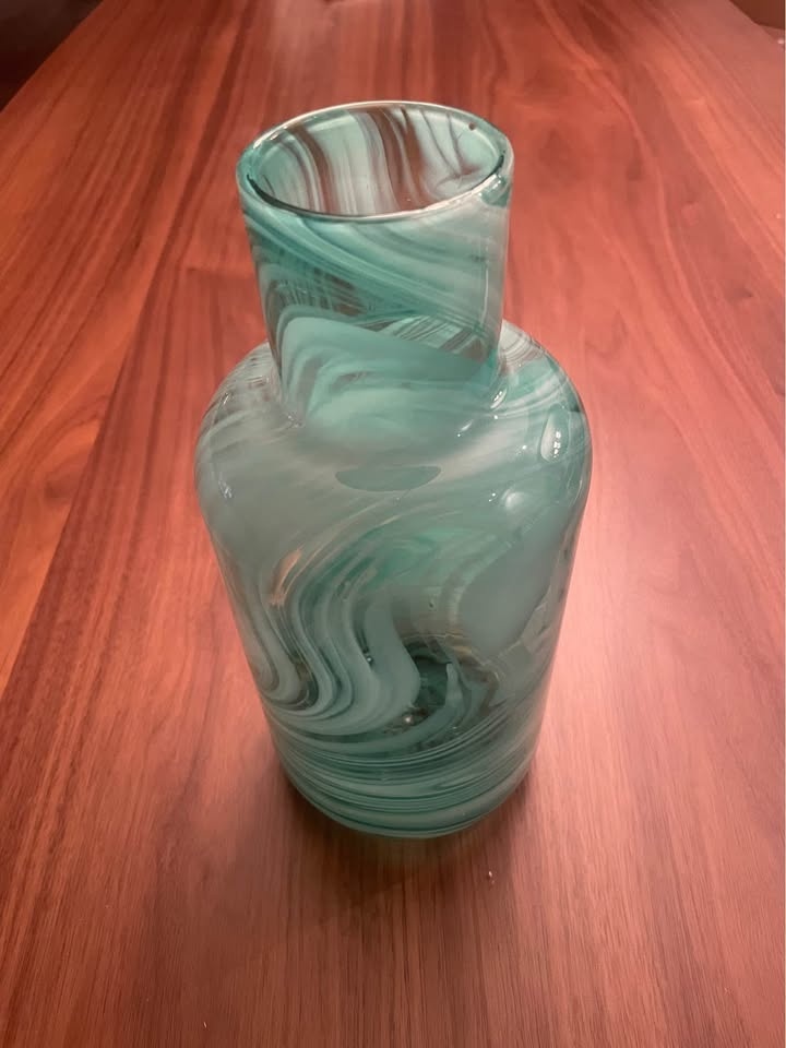 Blue Vase - photo 2