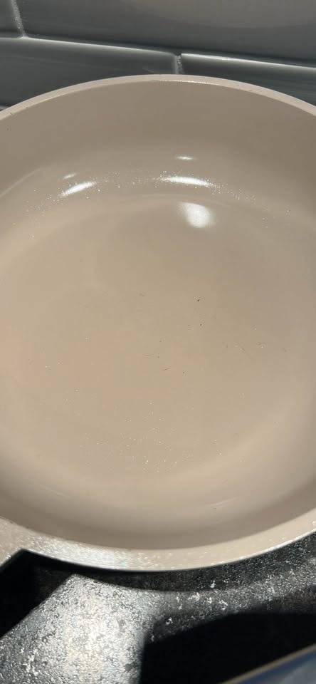 3 Frying Pans - photo 5