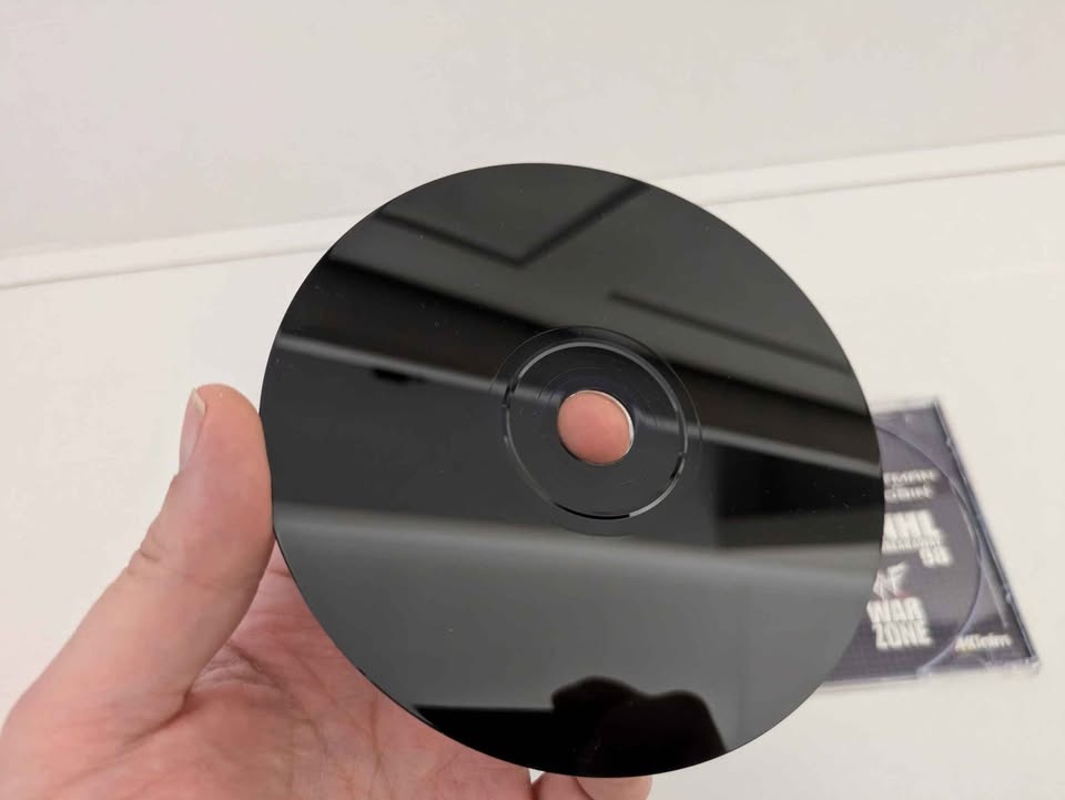 WWF Warzone Sony Playstation 1 - photo 4