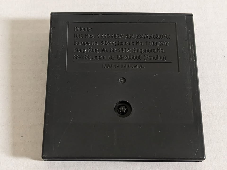 Sega Game Gear Super Monaco GP Cartridge - photo 2