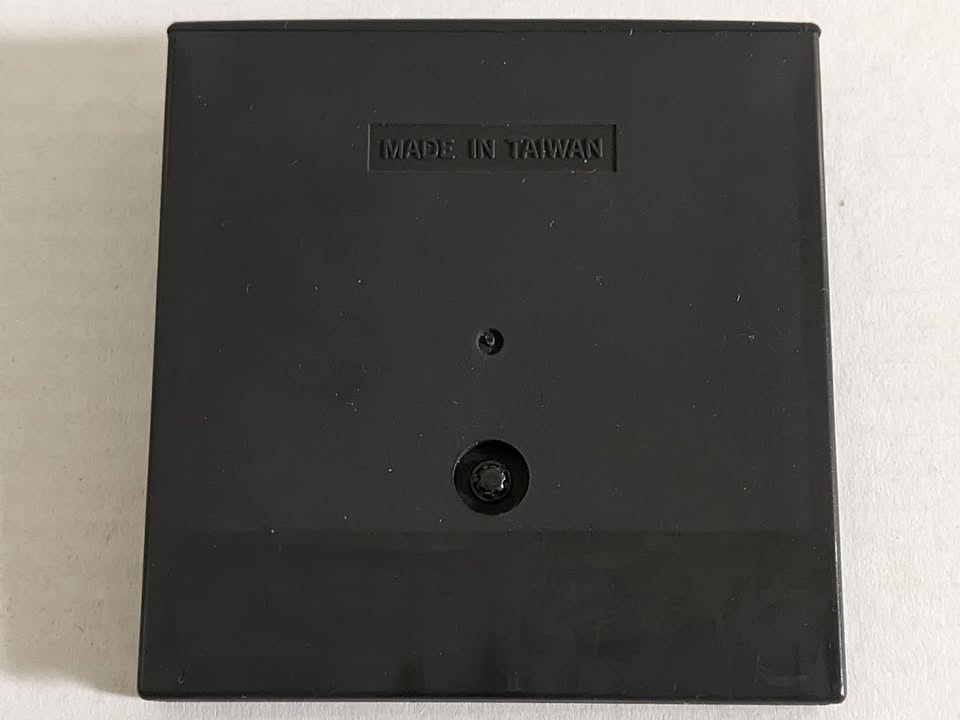 Sega Game Gear Columns Cartridge - photo 2