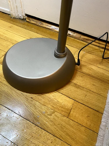 Lighted Magnifier Floor Lamp. Excellent Condition! Stop squintin - photo 4
