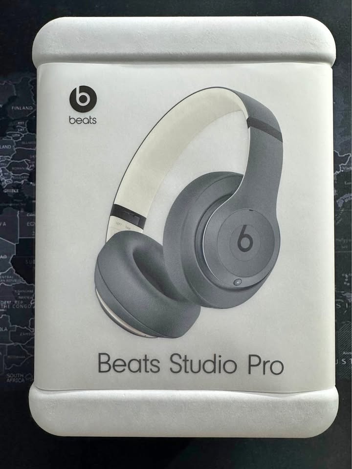 Beats Studio Pro | Brand New Sealed in Box