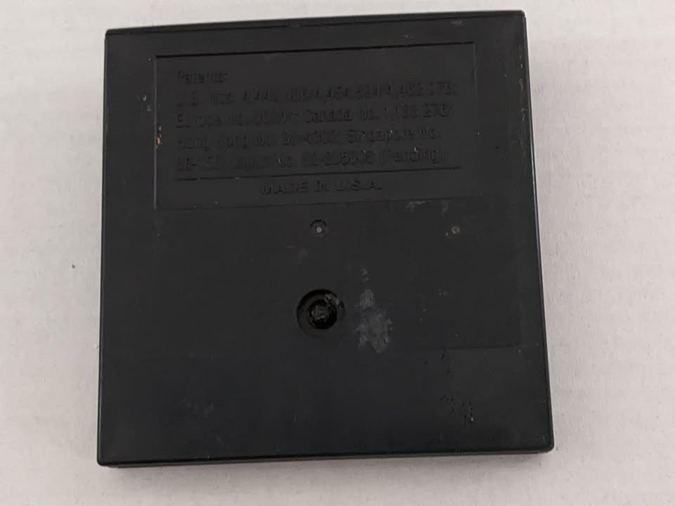 Sega Game Gear Beavis and Butt-Head Cartridge - photo 2
