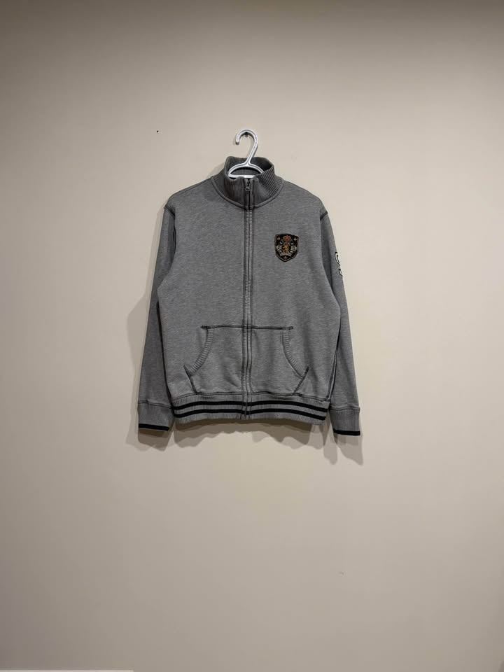 Lucky Brand Zip-Up - photo 3