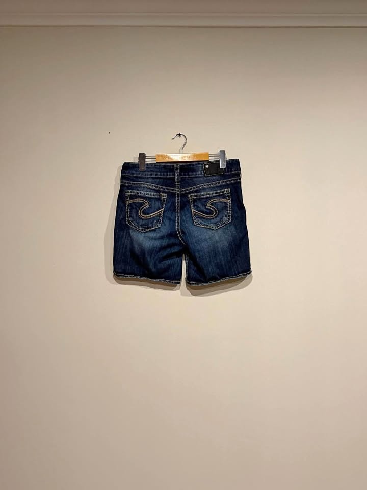 Women's Suki Shorts