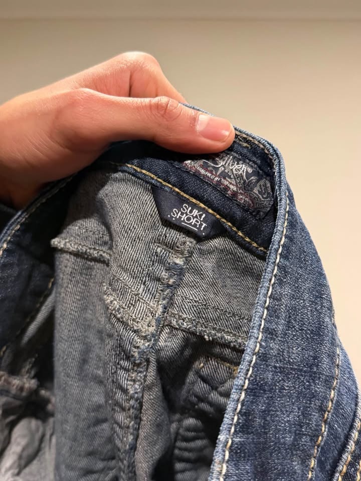 Women's Suki Shorts - photo 4