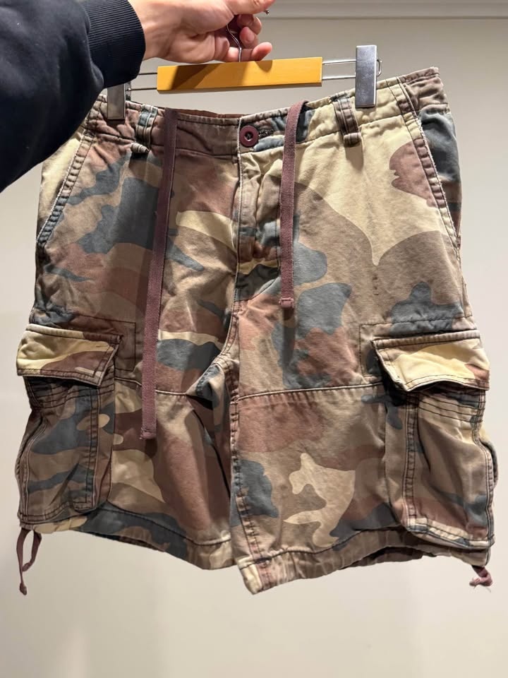 Baggy jorts - photo 3